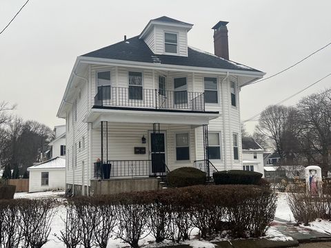 227 Bellevue St 2 Boston MA 02132