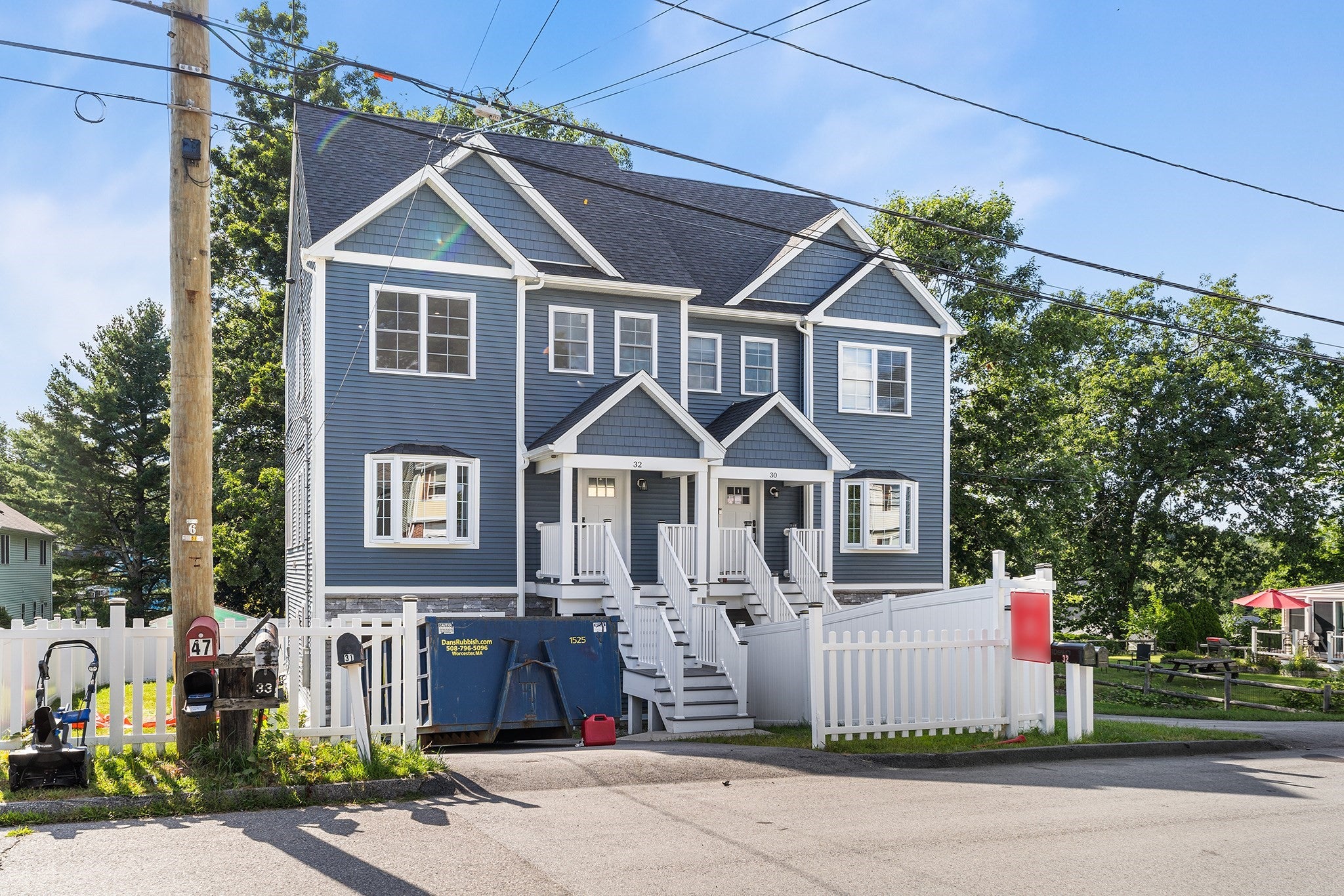 32 Valmor St, Worcester, MA, 32 Valmor St, Worcester, MA Photo #2