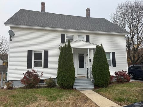 48 Wilson St 48 Billerica MA 01862