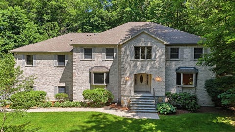 Photo of 331 Prospect Street, Framingham, MA 01701 (MLS # 73542474)