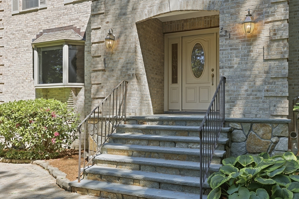 331 Prospect Street