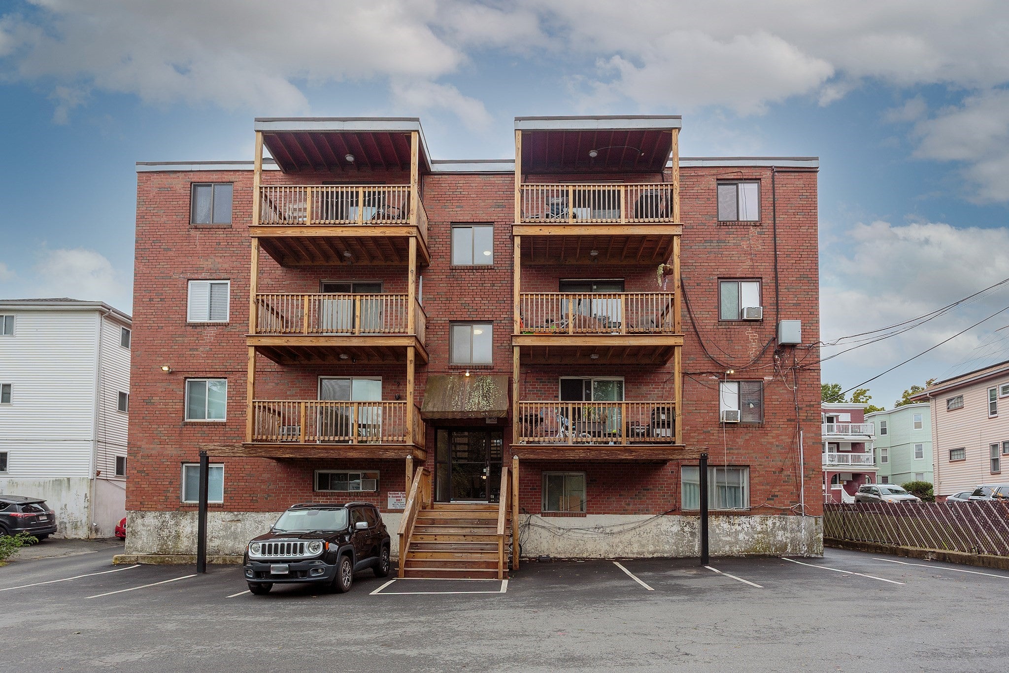 50 Seymour St #15, Boston, MA, 50 Seymour St #15, Boston, MA Photo #16