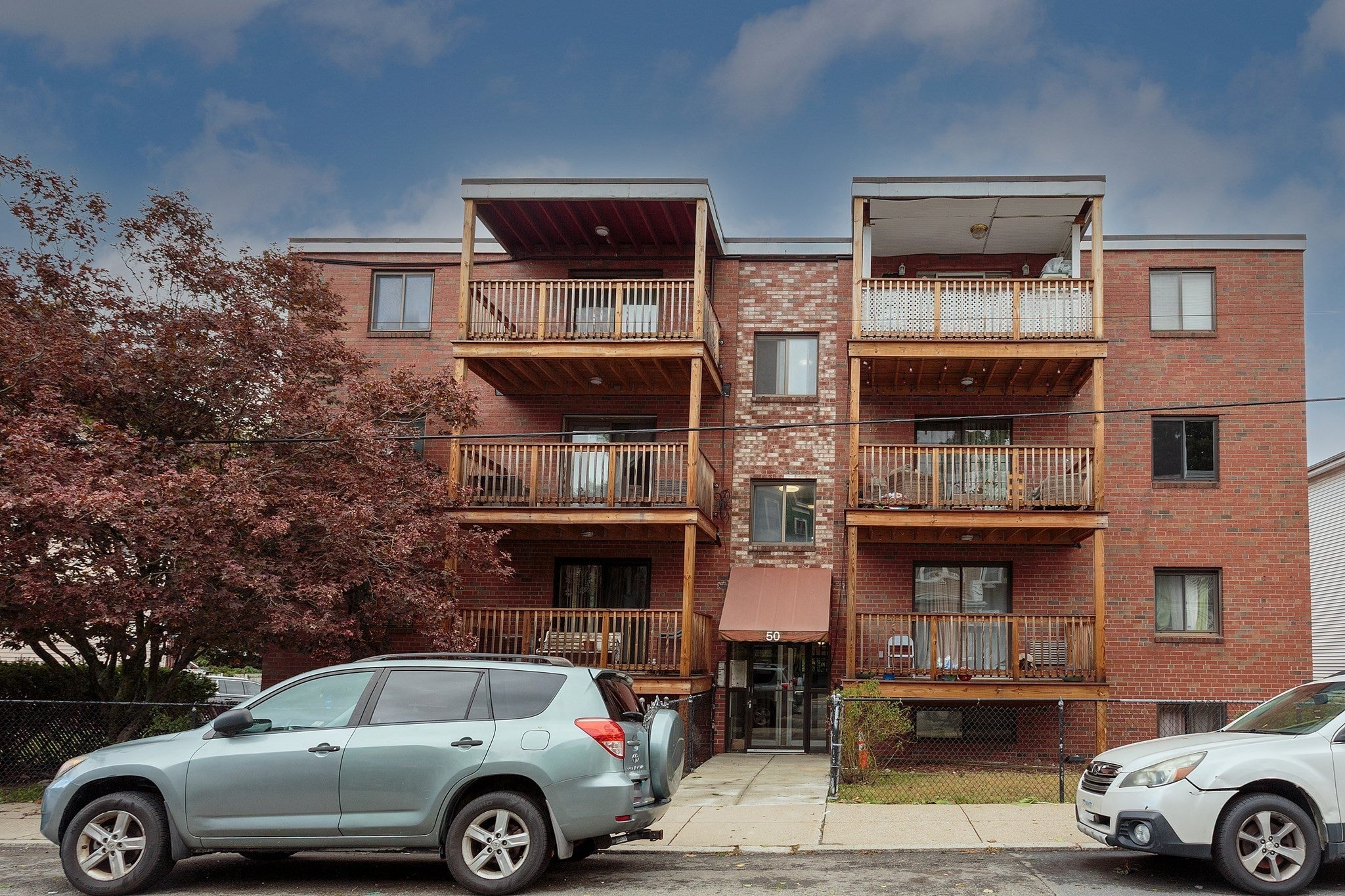 50 Seymour St #15, Boston, MA, 50 Seymour St #15, Boston, MA Photo #1