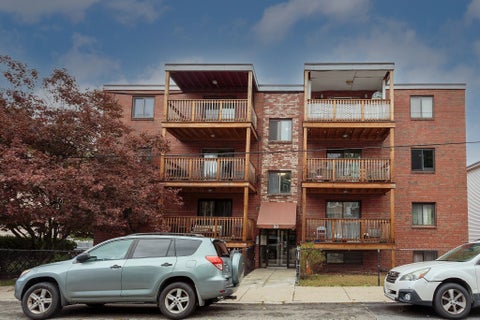 Photo of 50 Seymour St #15, Boston, MA 02131 (MLS # 73585456)