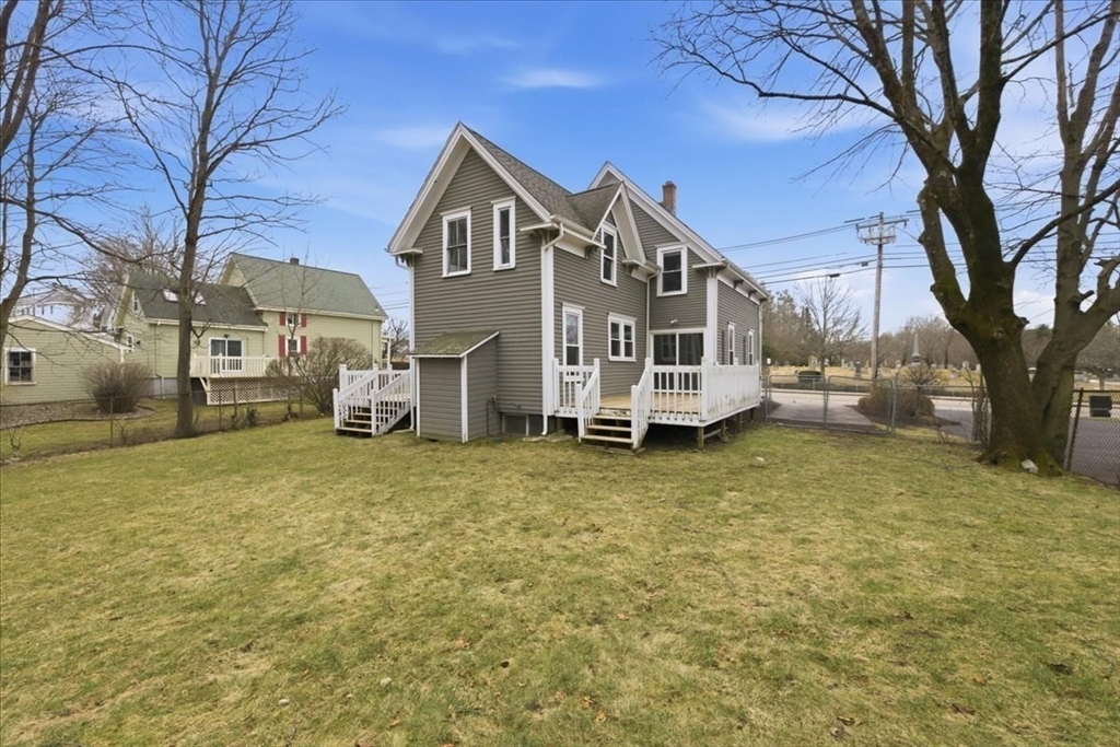 163 W. Central Street