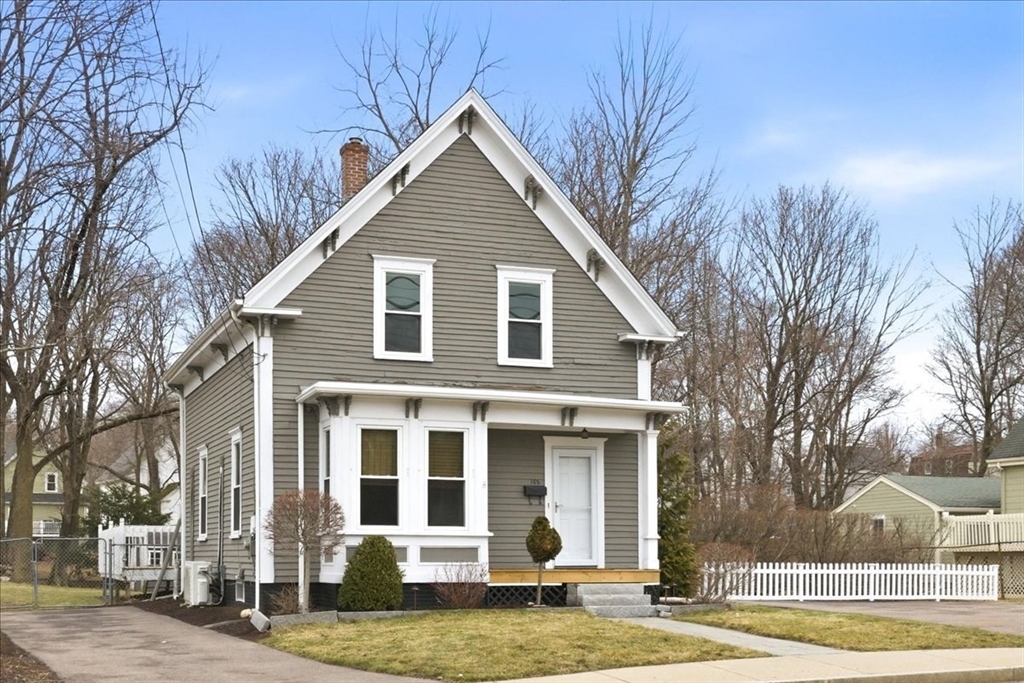 163 W. Central Street