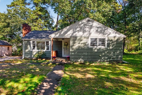 Photo of 20 Frances Helen Rd, Yarmouth, MA 02675 (MLS # 73591213)