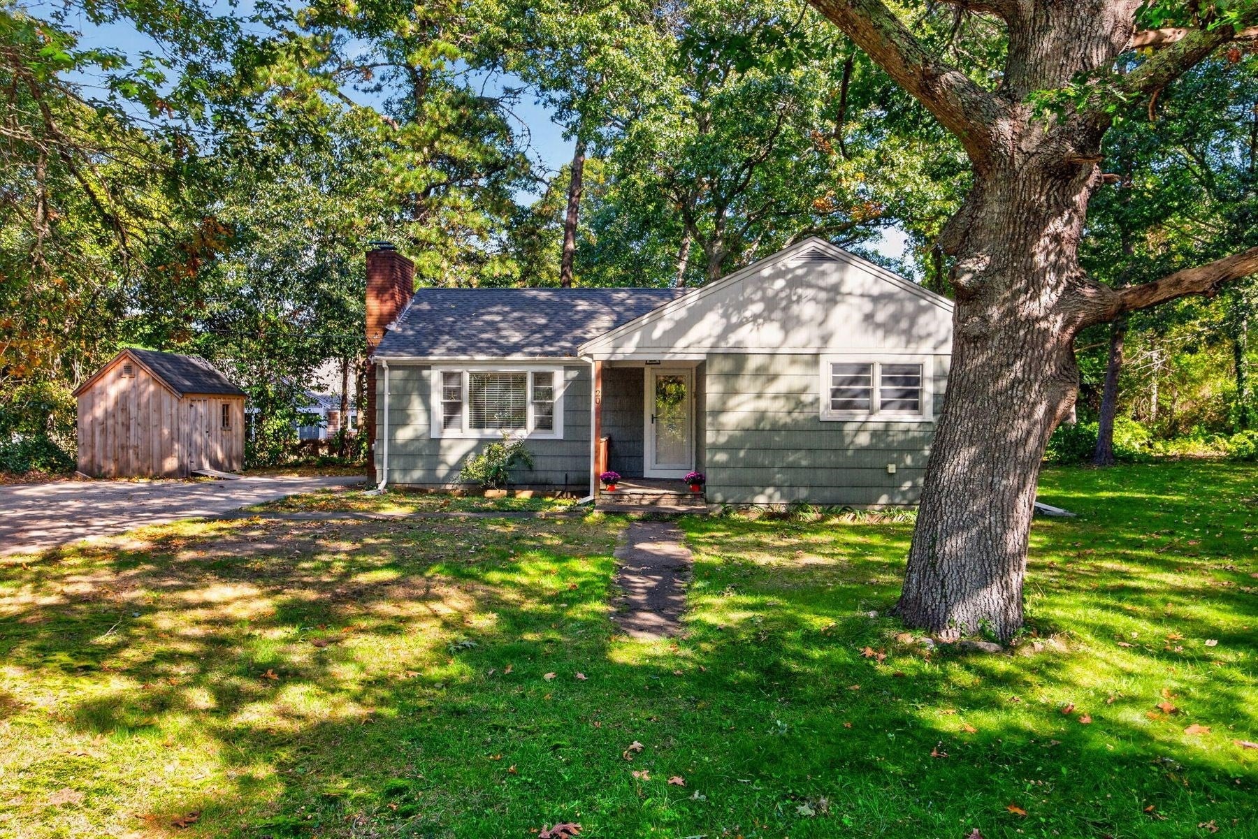 20 Frances Helen Rd, Yarmouth, MA, 20 Frances Helen Rd, Yarmouth, MA Photo #28