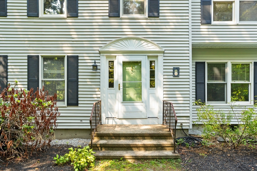 27 Park St