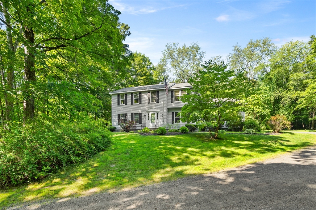 27 Park St