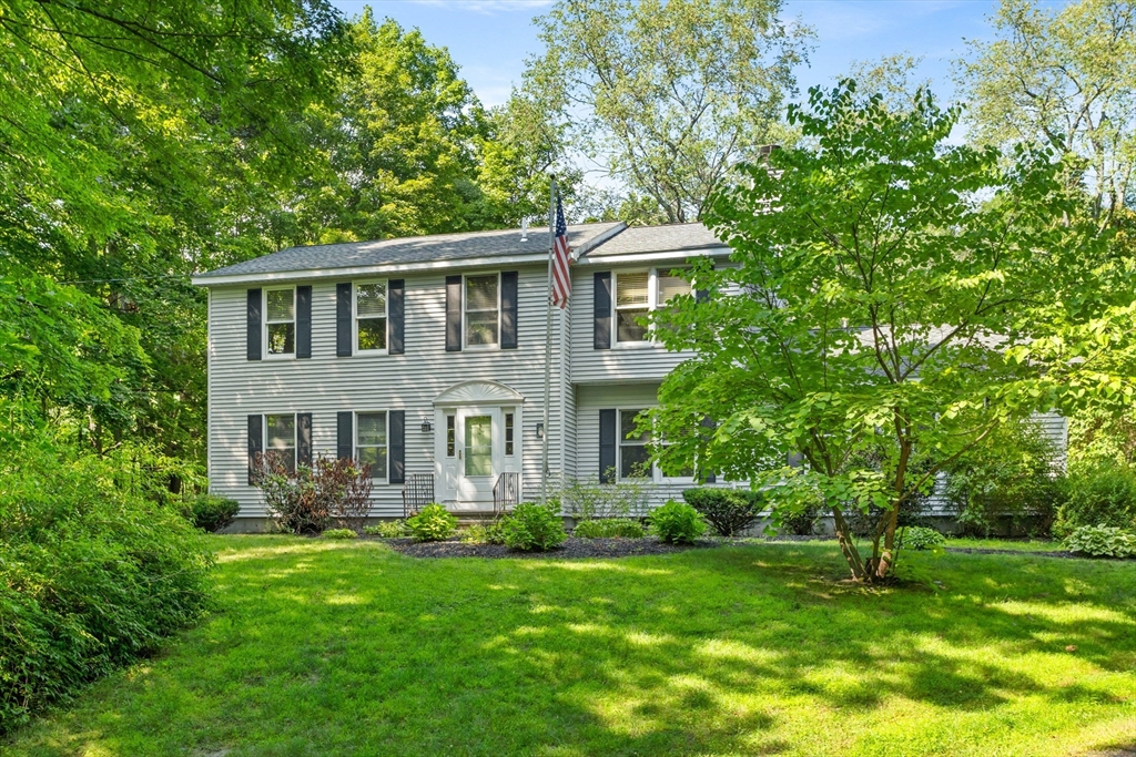 27 Park St