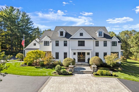 Photo of 64 Main St, Westford, MA 01886 (MLS # 73589965)