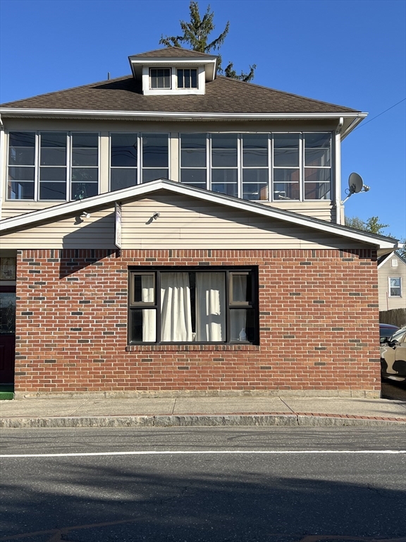 Photo 1 of 8 — 476 East Street, Ludlow, MA 01056
