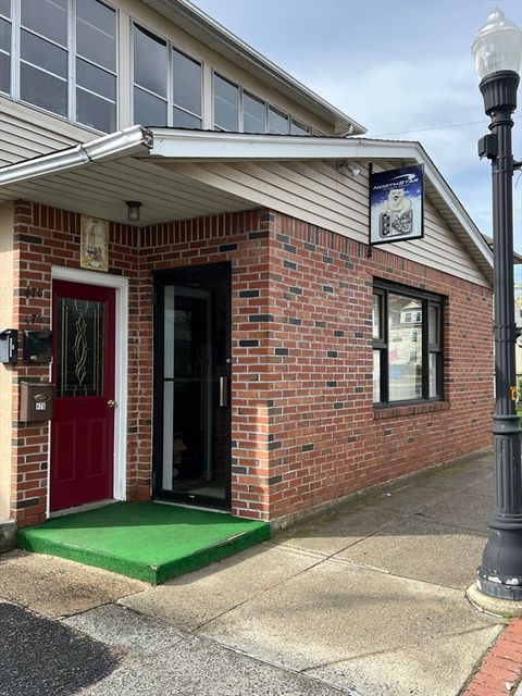 Photo of 476 East Street, Ludlow, MA 01056 (MLS # 73511712)