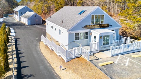 Photo of 31 Meetinghouse Rd, Chatham, MA 02659 (MLS # 73490280)