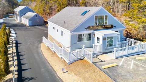 Photo of 31 Meetinghouse Rd, Chatham, MA 02659 (MLS # 73490280)