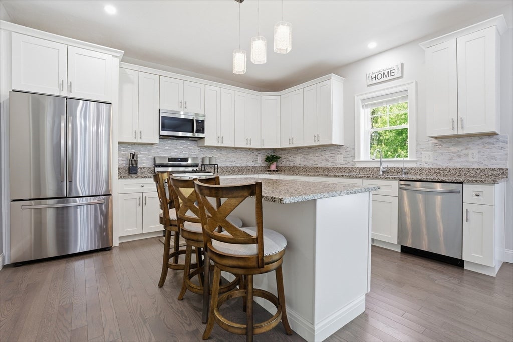 11 Lilac Avenue