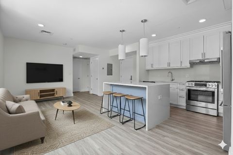 Photo of 301 Border Street #211, Boston, MA 02128 (MLS # 73476893)