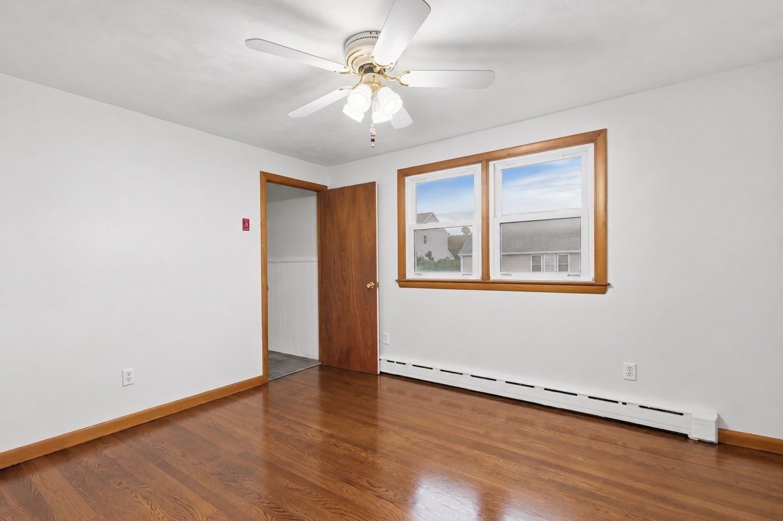 45 Pineridge St, New Bedford, MA Photo #11
