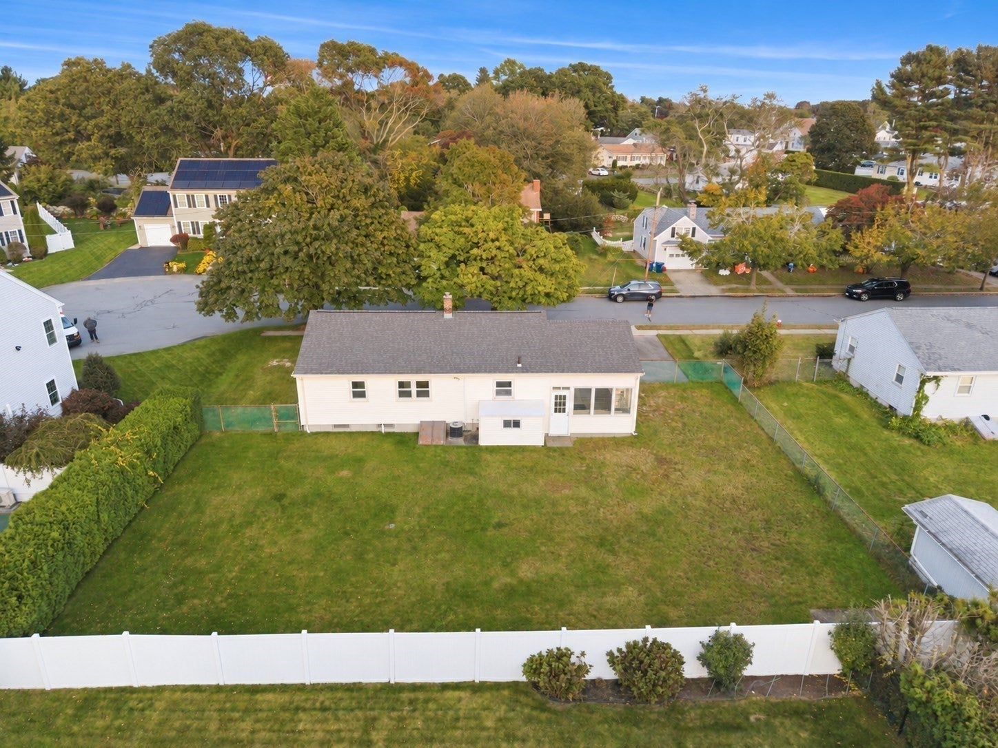 45 Pineridge St, New Bedford, MA Photo #19