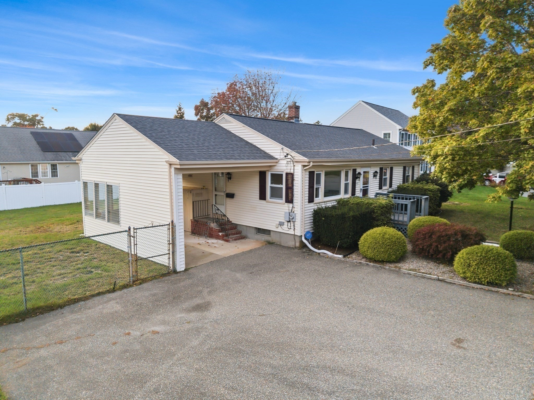 45 Pineridge St, New Bedford, MA Photo #17
