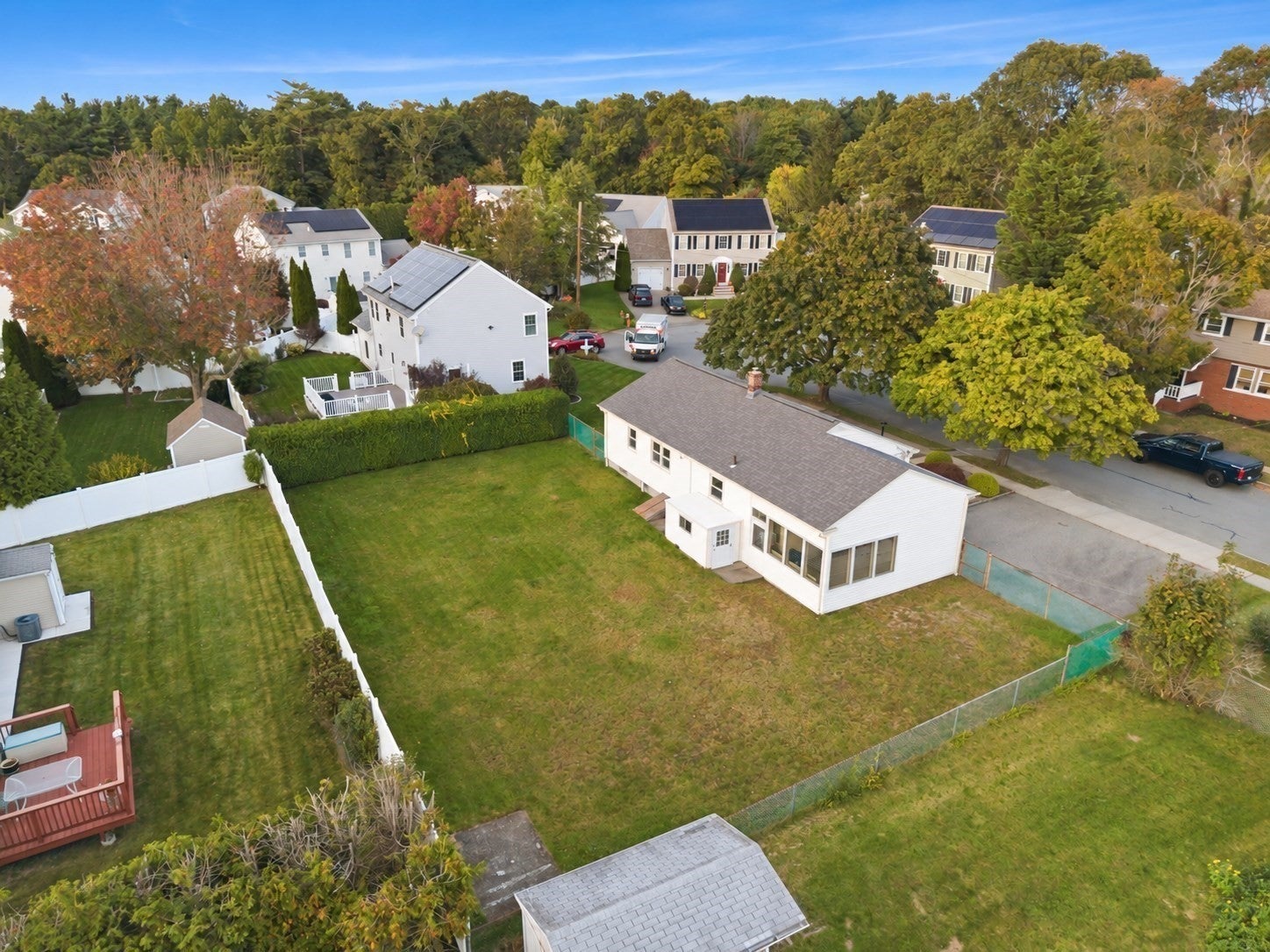 45 Pineridge St, New Bedford, MA Photo #18