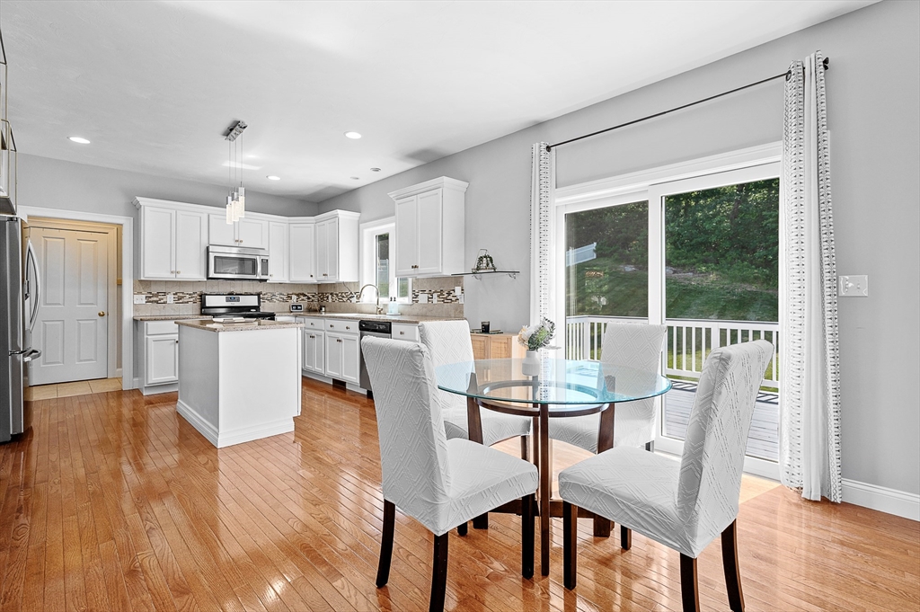 8 Taft Mill Rd