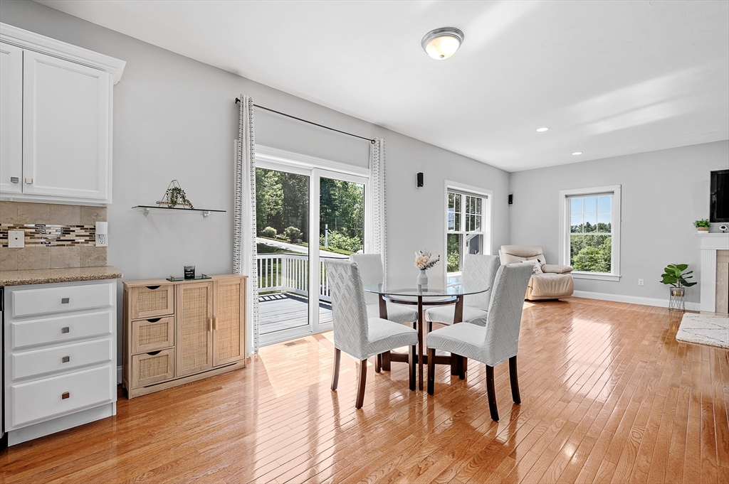 8 Taft Mill Rd