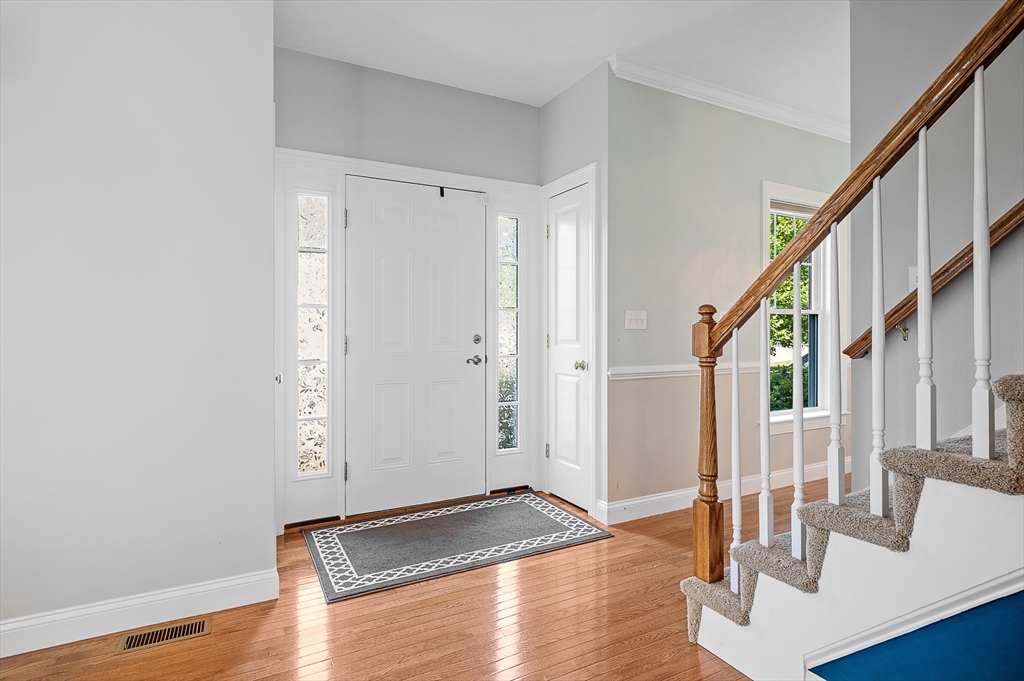 8 Taft Mill Rd