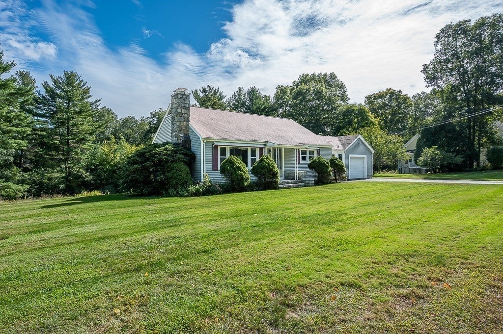 101 Barnett Rd, Sutton, MA, 101 Barnett Rd, Sutton, MA Photo #3