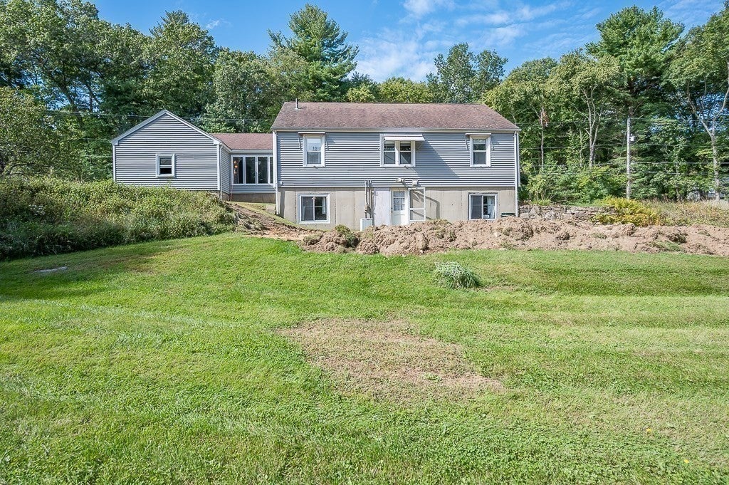 101 Barnett Rd, Sutton, MA, 101 Barnett Rd, Sutton, MA Photo #26