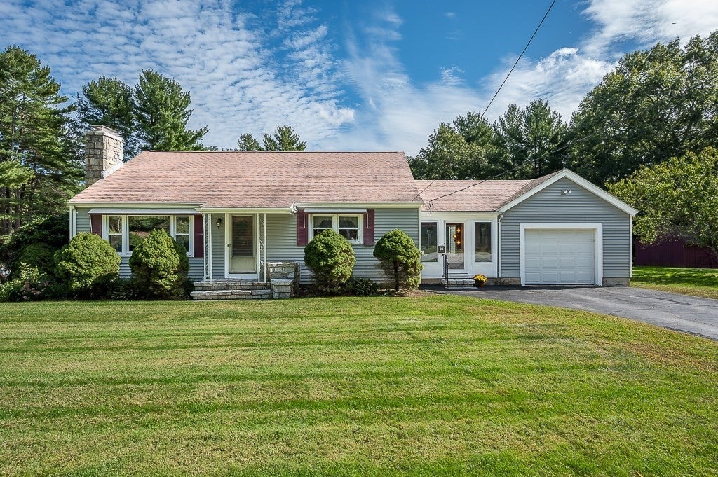 101 Barnett Rd, Sutton, MA, 101 Barnett Rd, Sutton, MA Photo #1