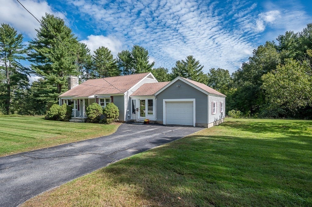 101 Barnett Rd, Sutton, MA, 101 Barnett Rd, Sutton, MA Photo #2