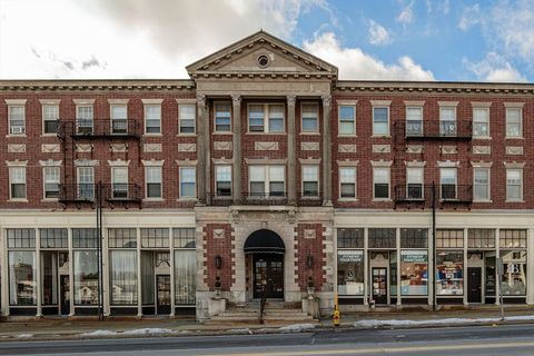 Photo of 354 N Main St #214, Andover, MA 01810 (MLS # 73464519)