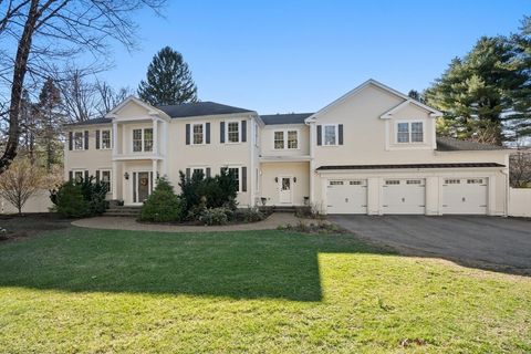 161 Pantry Road, Sudbury, MA 01776 - #: 73358484