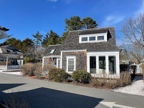 16 Hydrangea Lane 800 Mashpee MA 02649