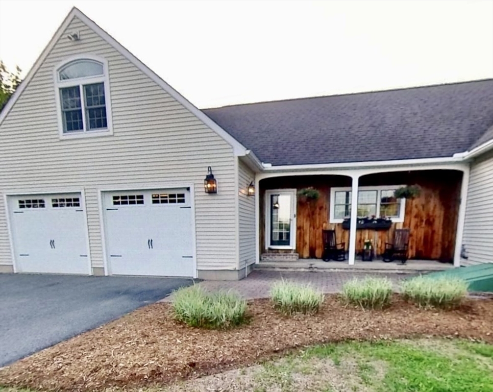 248 Stillwater Rd