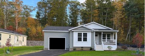 12 Pinrock Drive Sturbridge MA 01566
