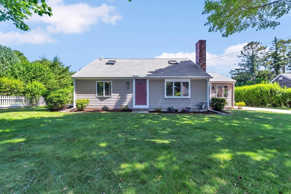 18 Clearview Avenue, Falmouth, MA, 18 Clearview Avenue, Falmouth, MA Photo #1