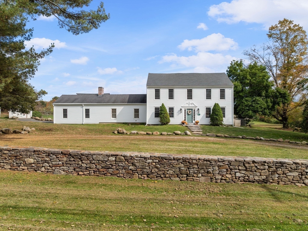 50 Tower Hill Rd