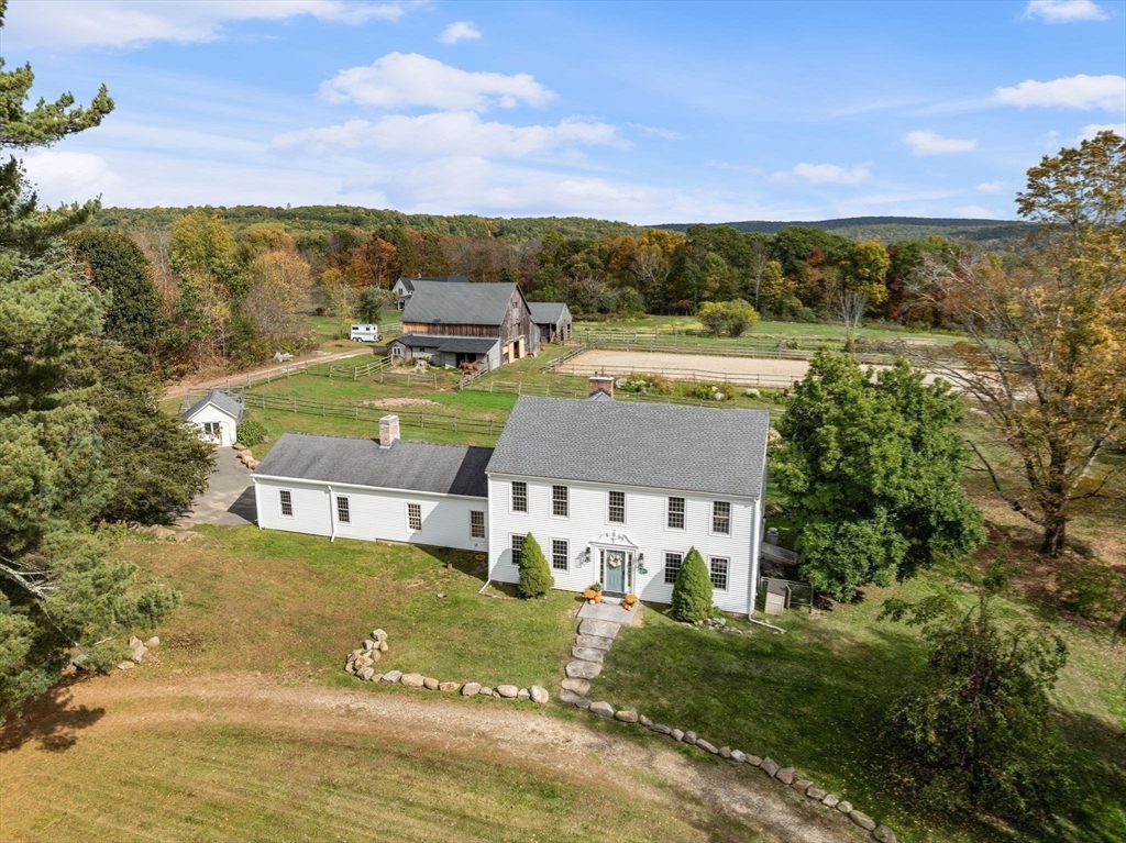 50 Tower Hill Rd