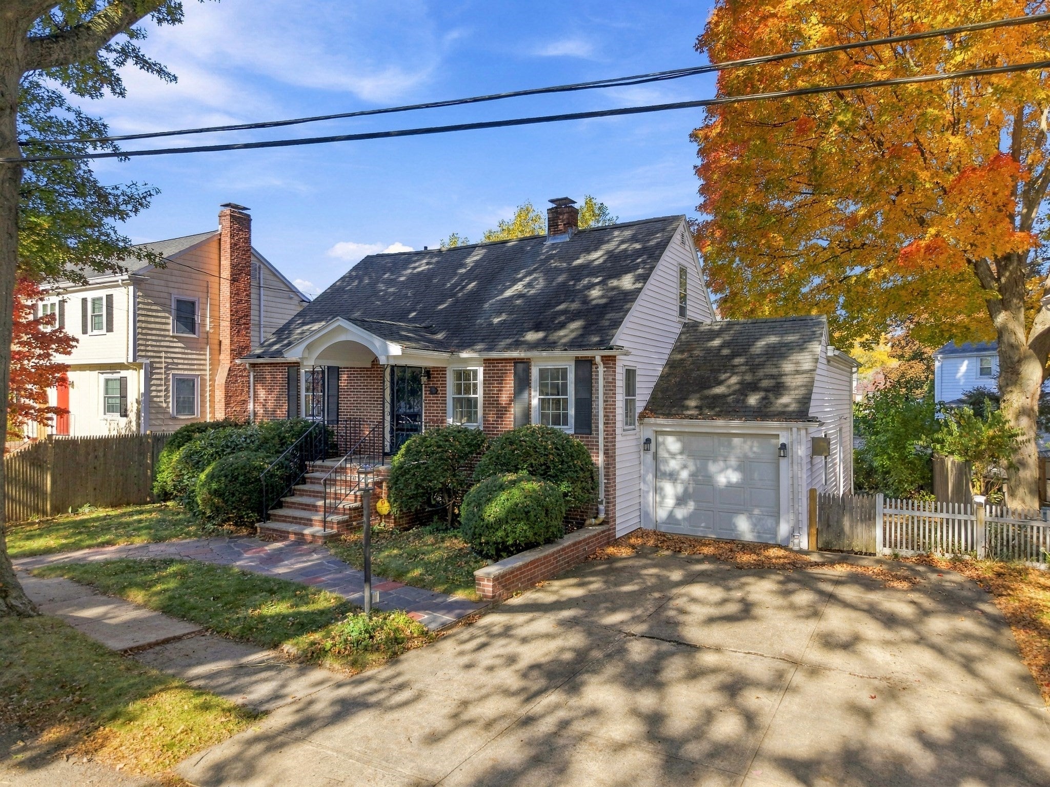 53 Statler Rd, Belmont, MA Photo #1