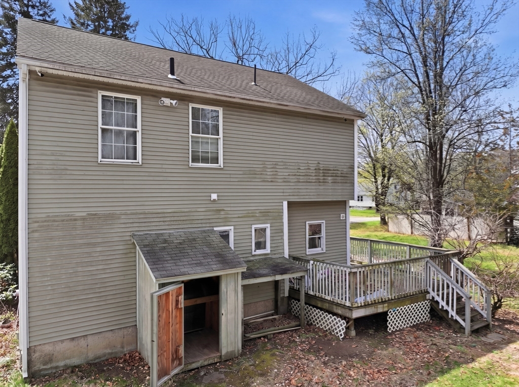 19 Marion Ave
