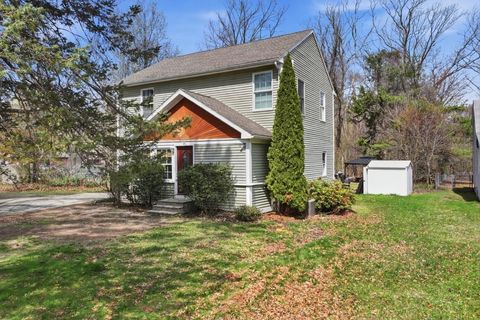 Photo of 19 Marion Ave, Millbury, MA 01527 (MLS # 73505827)