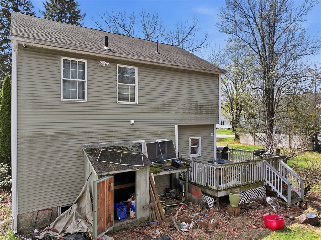 19 Marion Ave