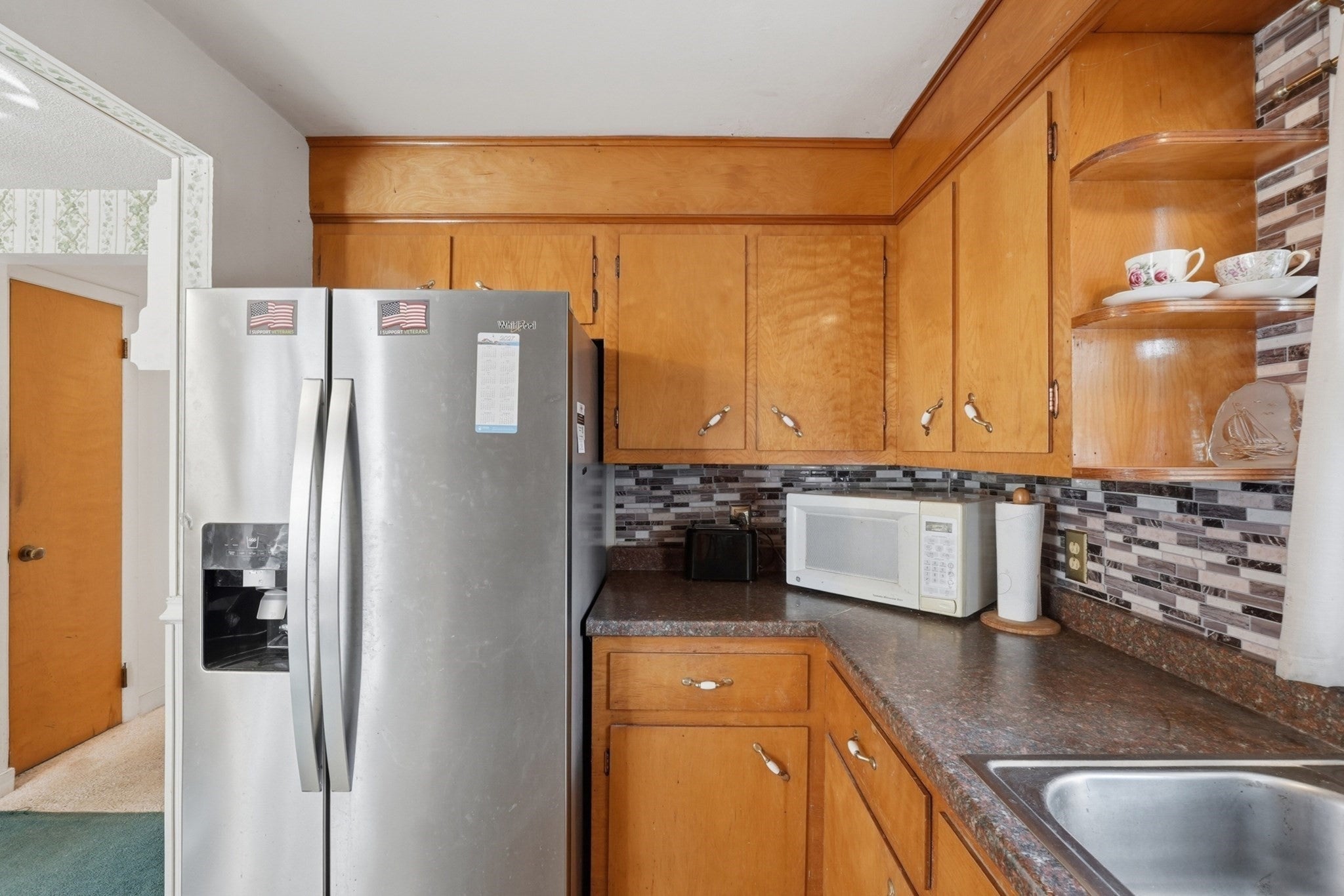 6 Birch St, West Brookfield, MA, 6 Birch St, West Brookfield, MA Photo #7