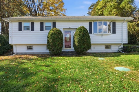 Photo of 6 Birch St, West Brookfield, MA 01585 (MLS # 73589481)
