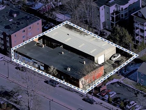 Photo of 282-294 Hyde Park Ave, Boston, MA 02130 (MLS # 73465926)