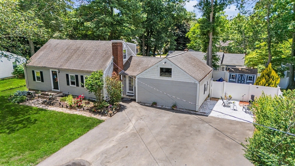 25 Moynihan Rd