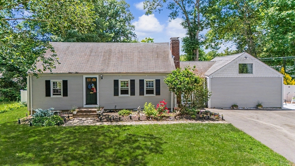 25 Moynihan Rd